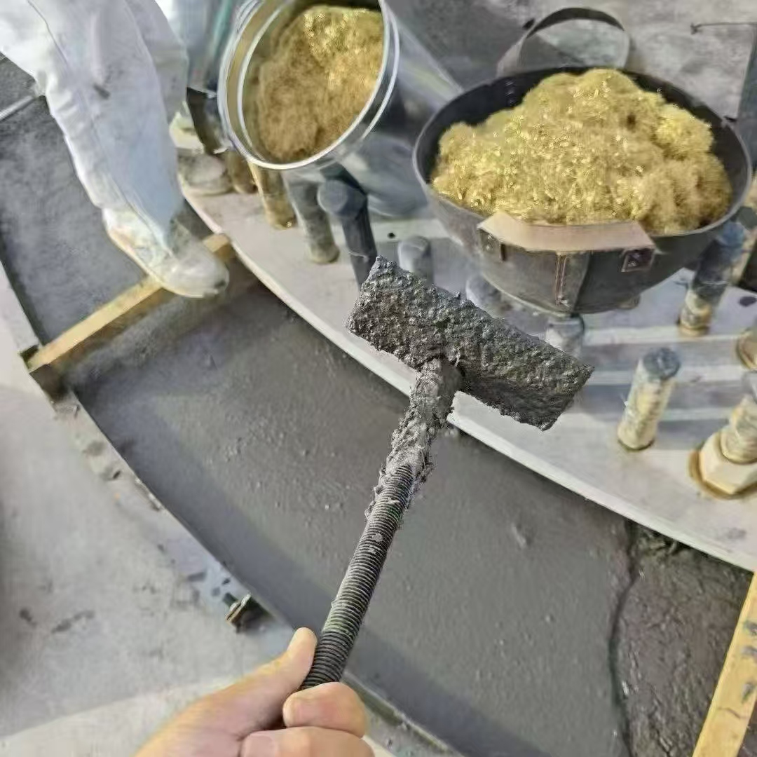 白城C120风电设备基础专用灌浆料