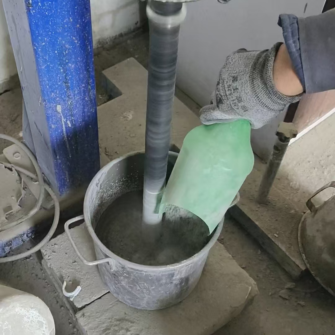 白城桥梁公路张拉用H60压浆料与普通压浆料有什么区别？