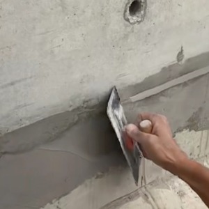 白城P型防护型环氧树脂砂浆